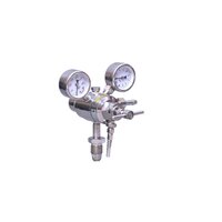 Specially engineerd Regulator For Ultra-High Purity Gases RSG-43-D