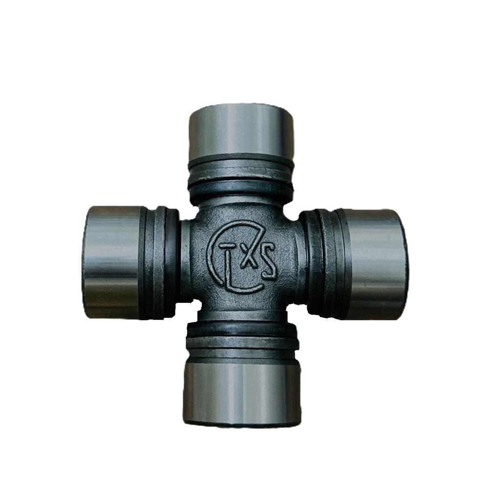 Universal Joint Cross Texas - Color: Black