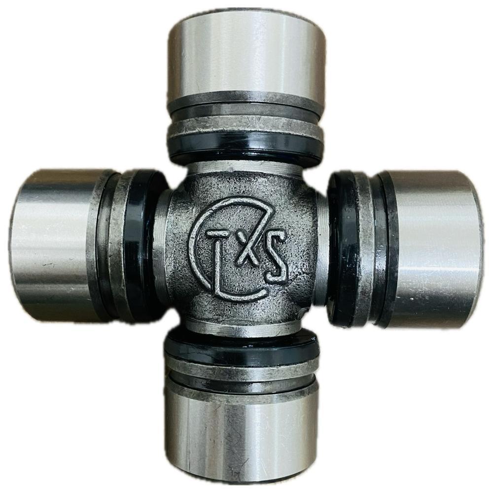 Universal Joint Cross Texas - Color: Black