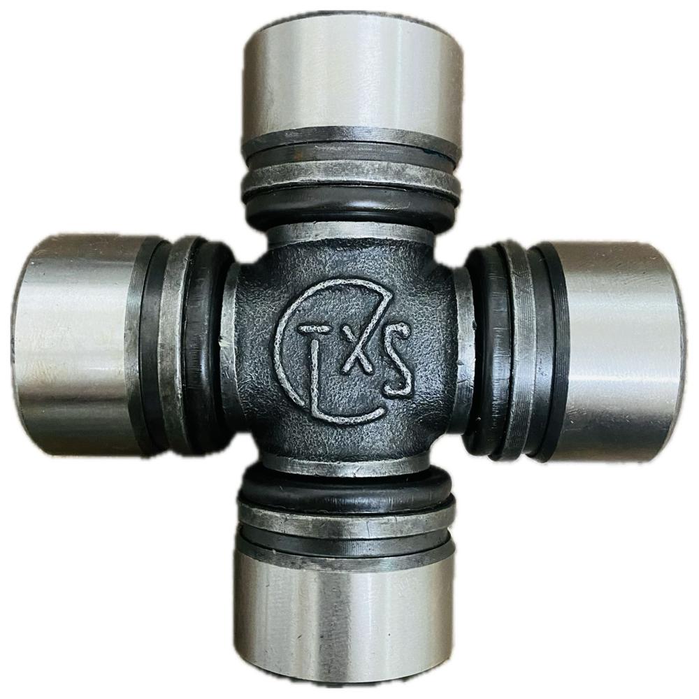 Universal Joint Cross Texas - Color: Black