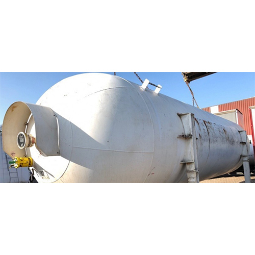 Industrial Pressure Vessel