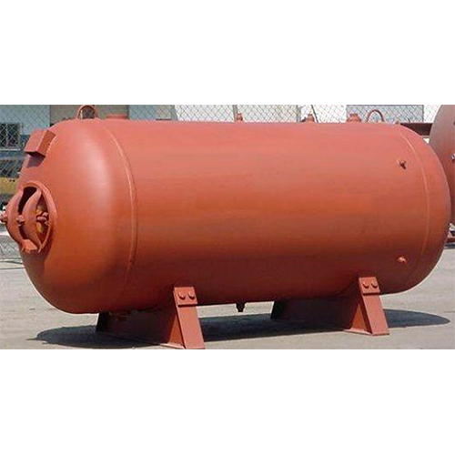 Upto 100 MM Thickness Pressure Vessel