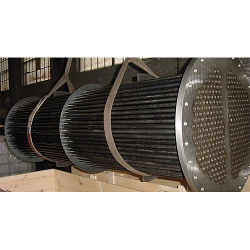 Stainless Steel Evaporator