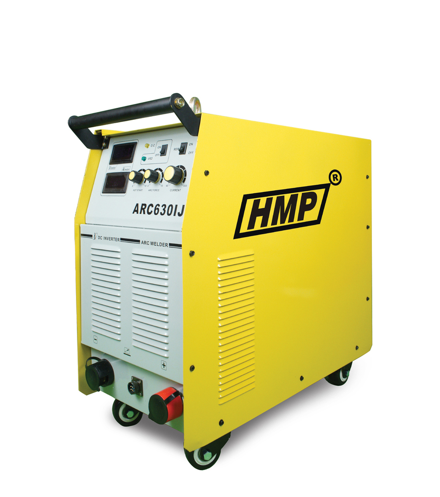 Welding Machines ARC 630 IJ Phase IGBT Module