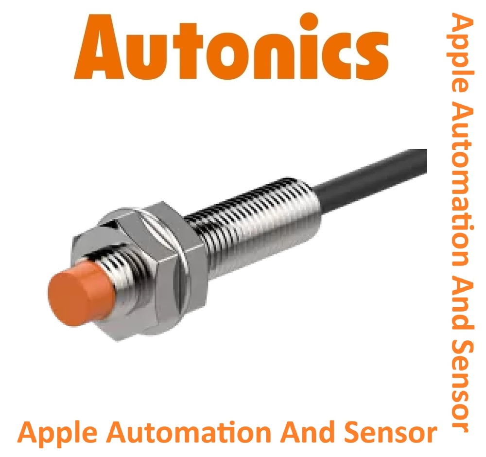 Autonics Prl08-2dp Inductive Proximity Sensor