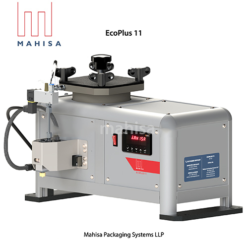 Ecoplus11 Smart Compact Hot Melt Dispenser - Capacity: 700 Pcs/Hr