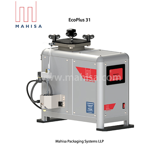 Ecoplus 31 Heavy-Duty Hot Melt Dispenser - Capacity: 4L Tank Ltr