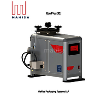 Ecoplus 32 Dual-operator Hot-melt Glue Dispenser - Capacity: 4l Tank Ltr