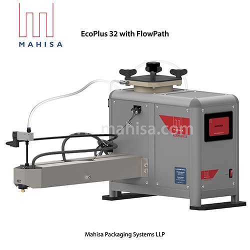 Ecoplus With Flow Path Advanced Glue Dispenser - Capacity: 4L Tank Ltr