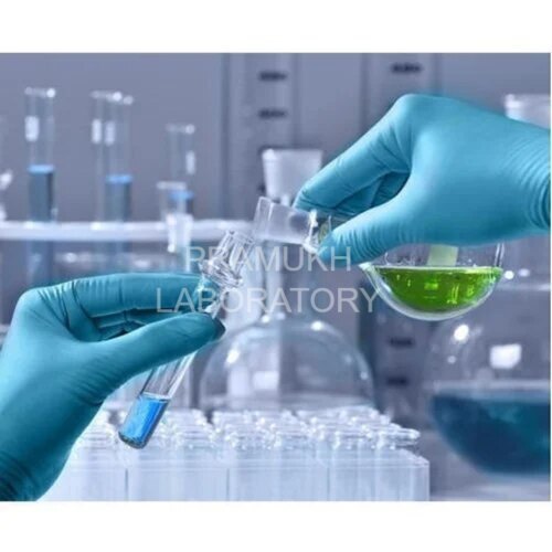 Ambient Air Quality Testing Services