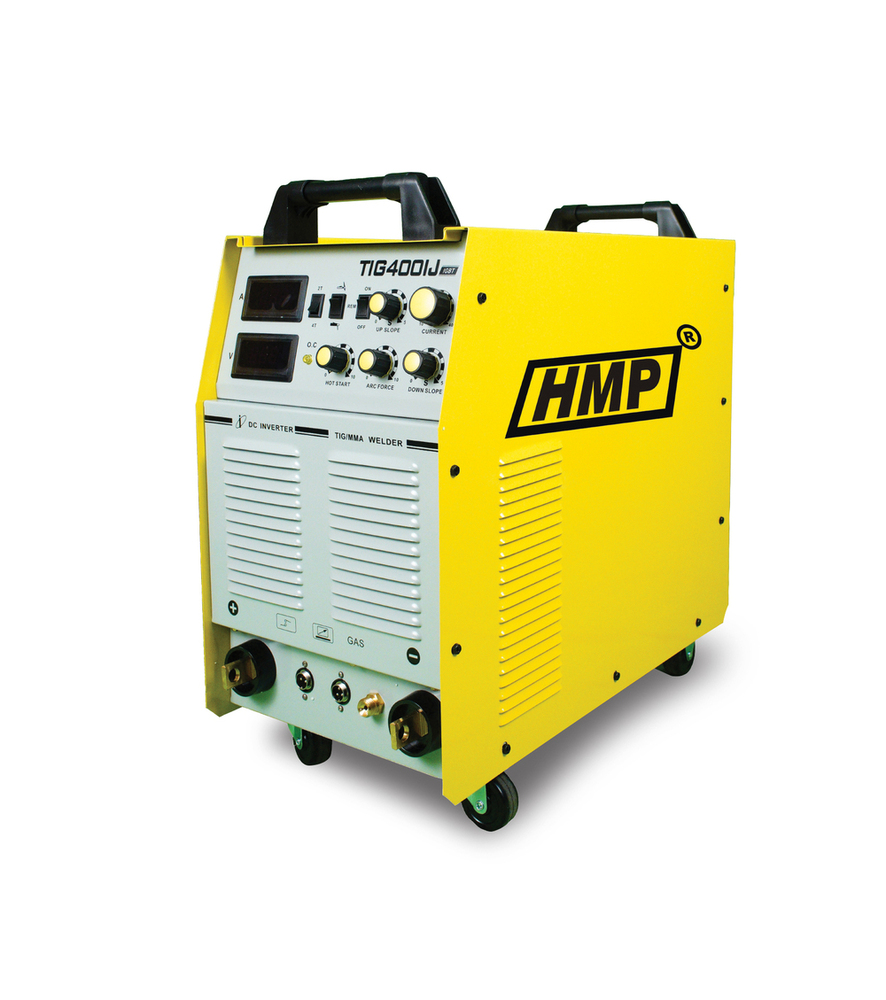 Welding Machines TIG ARC 400 IJ 3 PHASE IGBT Module