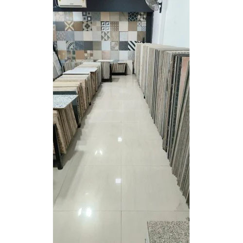 Bathroom Floor Tile