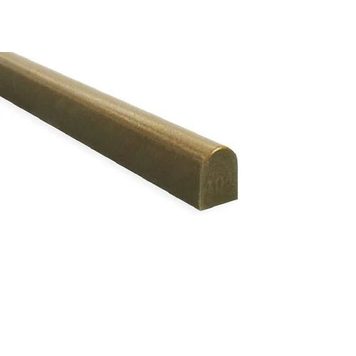 Gold Pencil Tiles