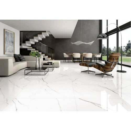 Marble Floor Tiles