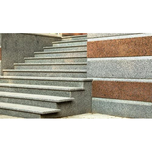 Step Risers Tiles