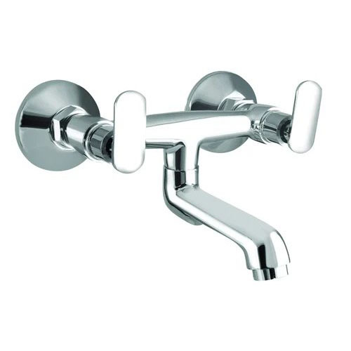 Center Hole Basin Mixer