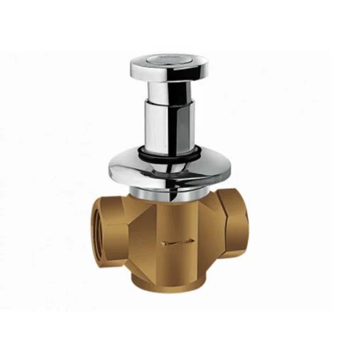 25mm Flushing Cock
