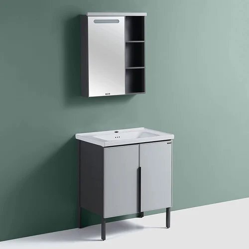 Aluminium Bathroom Wash Basin