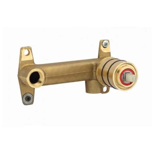 Concealed Body For Wall Mounted Basin Mixer