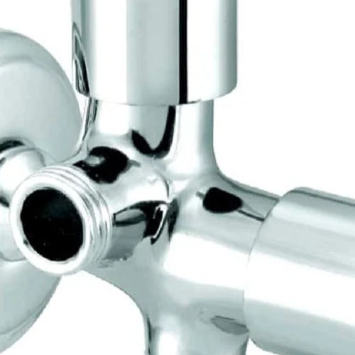 CP Bathroom Fittings