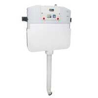 Pneumatic Concealed Cistern