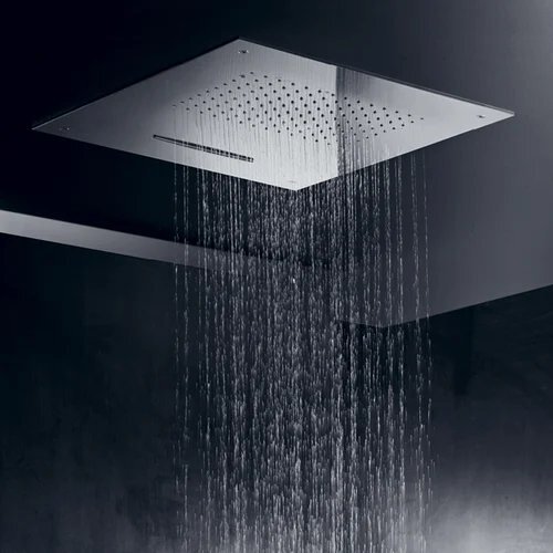 Ceiling Mounted Shower