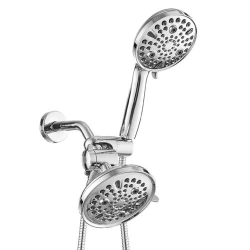 120mm Stainless Steel Body Shower