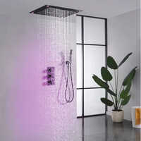 Bathroom Rain Shower