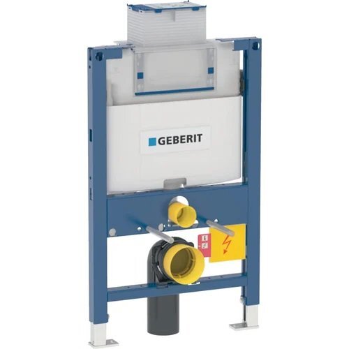 Geberit Concealed Flush Tank