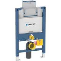Geberit Concealed Flush Tank