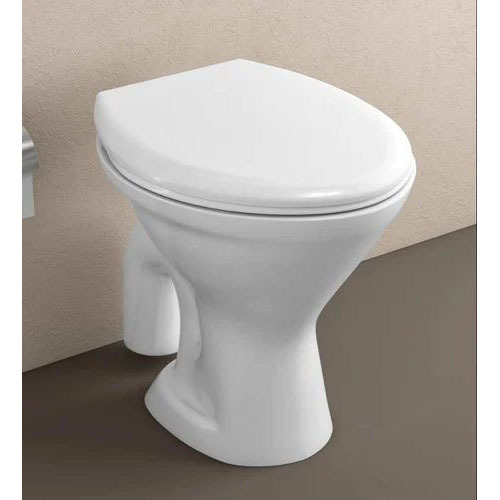 Hindware One Piece Toilet Seat
