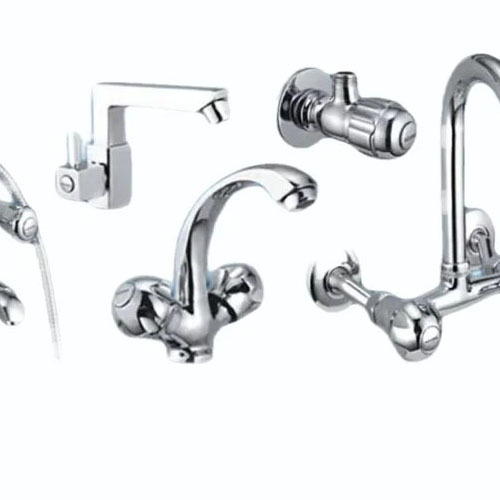 Jaquar Cp Bath Fitting