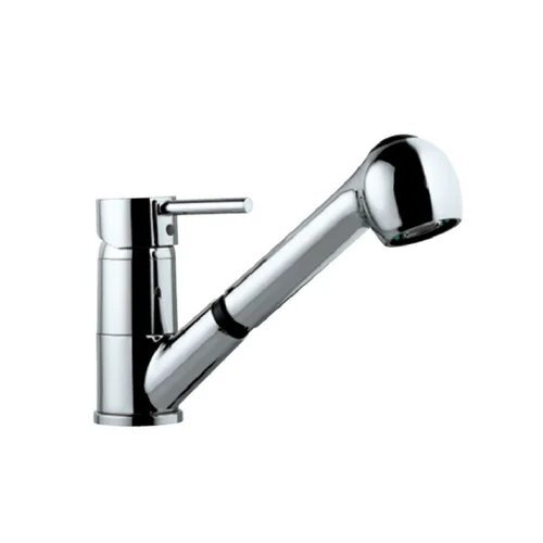 Lever Taps