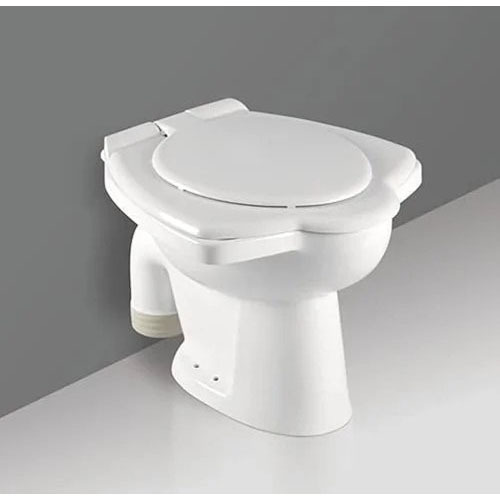 S Type Anglo Indian Toilet Seat