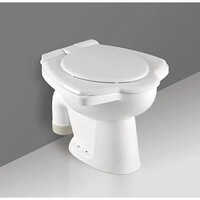 S Type Anglo Indian Toilet Seat