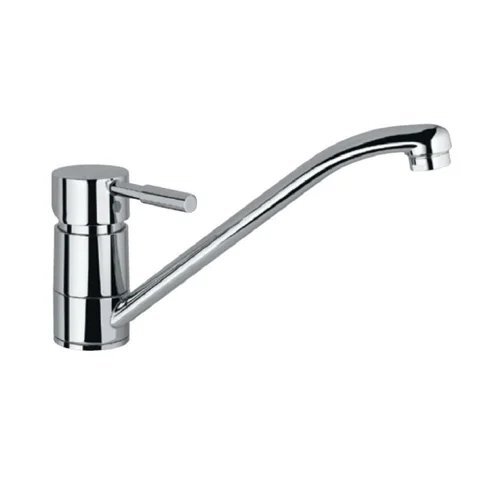 Single Lever Tap