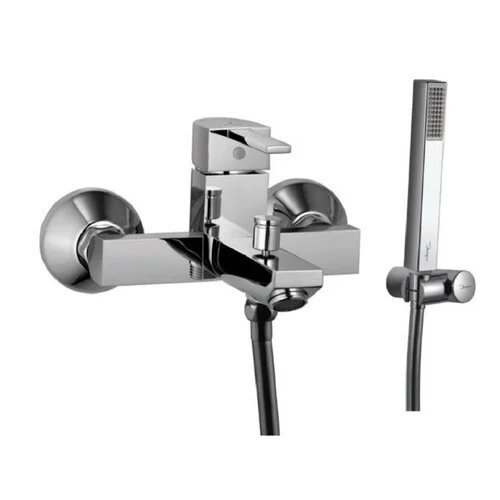 SS Bath Mixer