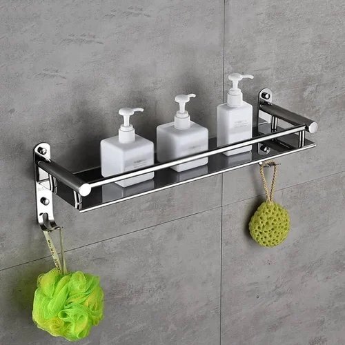 Stainless Steel Bathroom Accessories