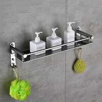 Stainless Steel Bathroom Accessories