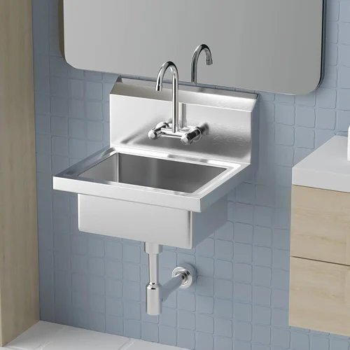 Stainless Steel Wash Basin