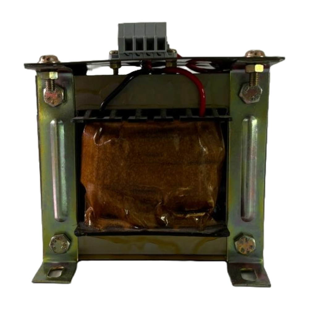 Control Transformer 415v To 110v 2.28a - Coil Material: Copper Core