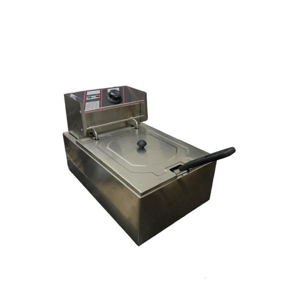 DEEP FRYER