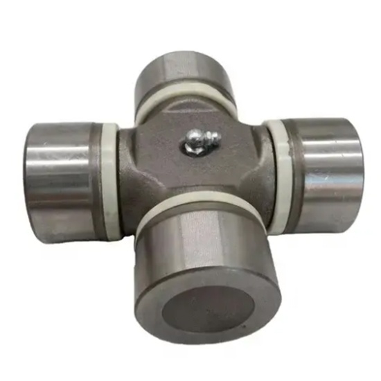 Rotavator Shaft Cross 20mncr5 - Dimension (l*w*h): 102 Millimeter (mm)