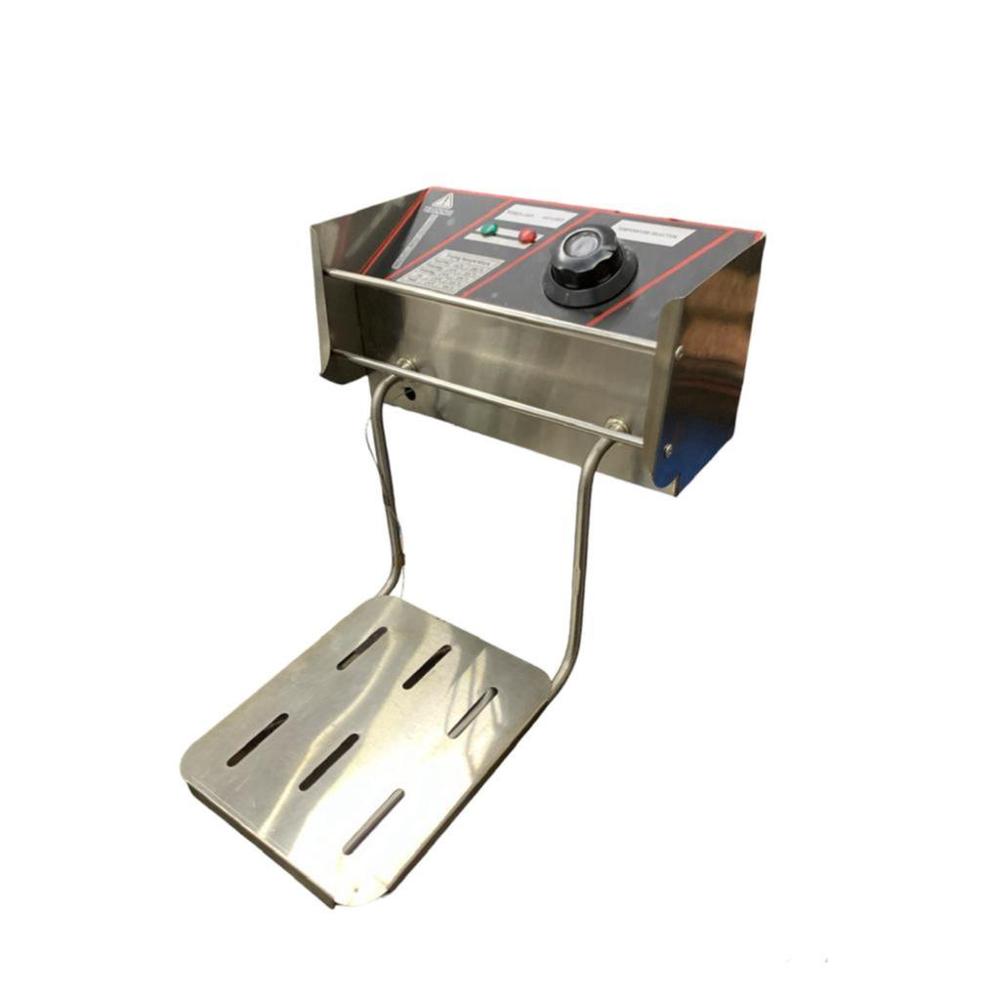 Deep Fryer - Automatic Grade: Semi Automatic