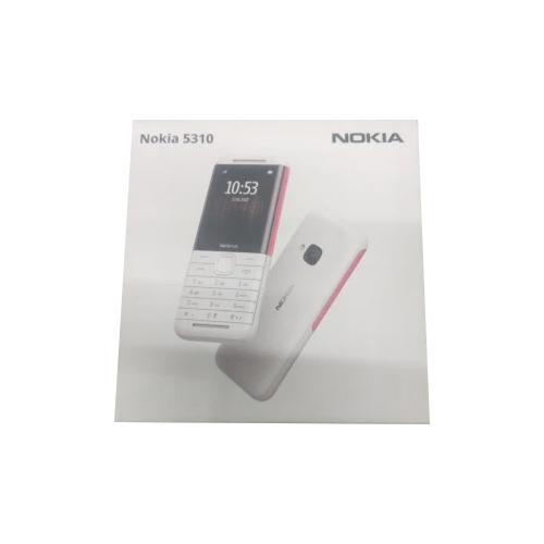 5310 Nokia Mobile