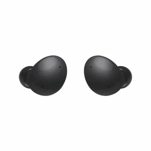 Black Apple Airpods Pro Earbuds