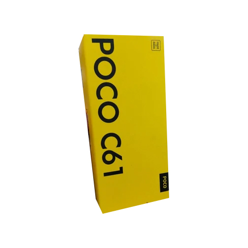 Poco c61 Smart Phone