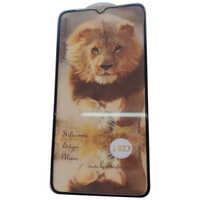 Apple 11 Pro Mobile Tempered Glass - Color: Transparent