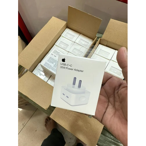 Apple Iphone Mobile Charger