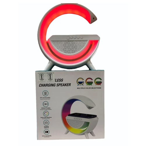 Bluetooth Wireless Speaker